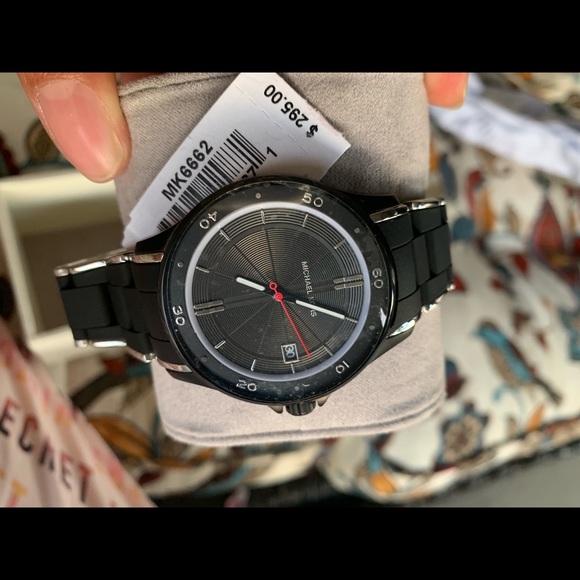 Unisex MK new watch - Picture 7 of 8